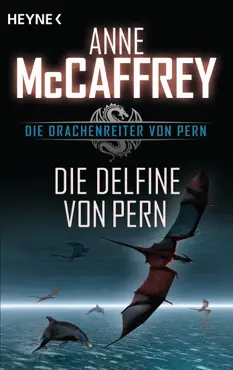 die delfine von pern book cover image