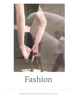 fashion book cover image
