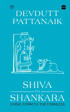 shiva to shankara book cover image