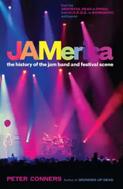 jamerica book cover image