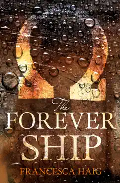 the forever ship imagen de la portada del libro