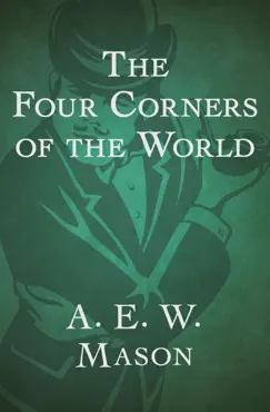 the four corners of the world book cover image