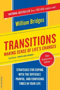 transitions book cover image