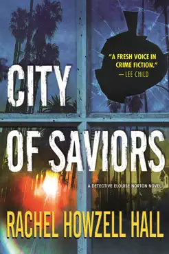 city of saviors book cover image