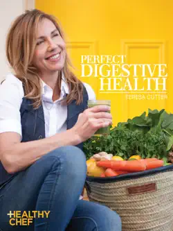 perfect digestive health book cover image