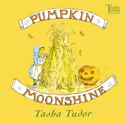 pumpkin moonshine book cover image