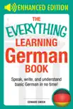 The Everything Learning German Book sinopsis y comentarios