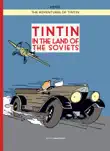 The Adventures of Tintin: Tintin in the Land of the Soviets sinopsis y comentarios