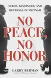 No Peace, No Honor synopsis, comments