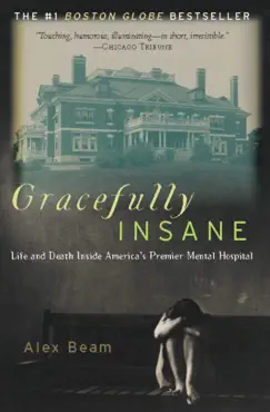 gracefully insane book cover image