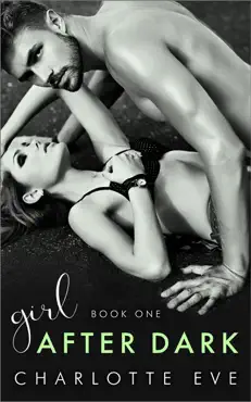 girl after dark book cover image