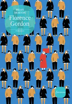 florence gordon book cover image
