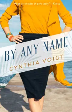 by any name book cover image