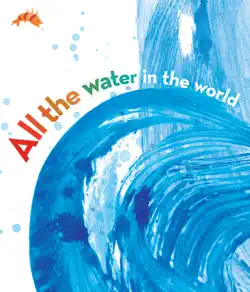 all the water in the world book cover image