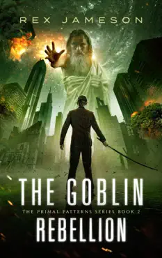 the goblin rebellion book cover image