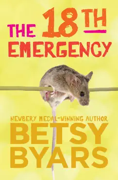 the 18th emergency book cover image