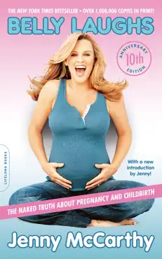 belly laughs, 10th anniversary edition imagen de la portada del libro