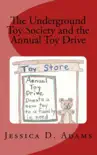 The Underground Toy Society and the Annual Toy Drive sinopsis y comentarios