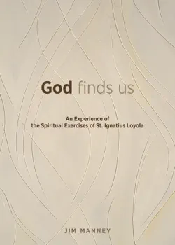god finds us book cover image