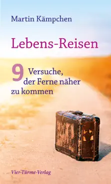 lebens-reisen book cover image