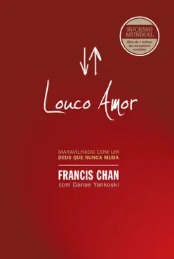 louco amor book cover image