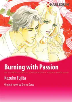 burning with passion book cover image