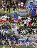 Westlake High School 2016 Football Memory Book reviews