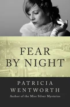 fear by night book cover image