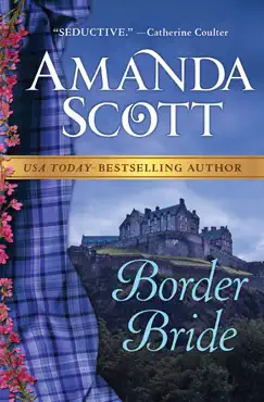 border bride book cover image