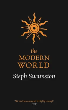 the modern world imagen de la portada del libro