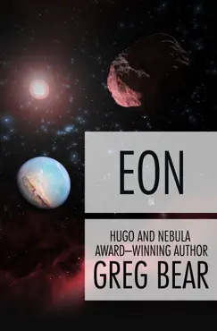 eon book cover image