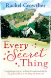 Every Secret Thing synopsis, comments