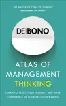 Atlas of Management Thinking synopsis, comments