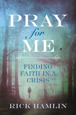 pray for me book cover image