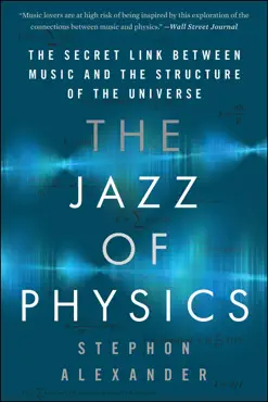 the jazz of physics book cover image