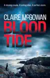 Blood Tide (Paula Maguire 5) sinopsis y comentarios