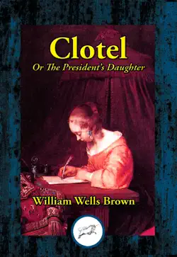 clotel book cover image