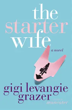 the starter wife book cover image