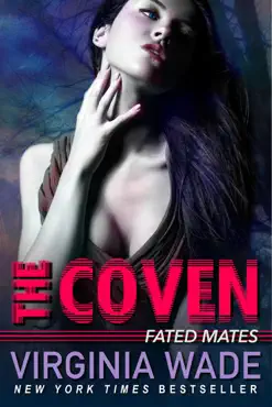 fated mates book cover image