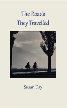 the roads they travelled book cover image