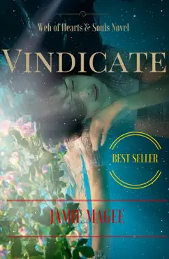 vindicate book cover image