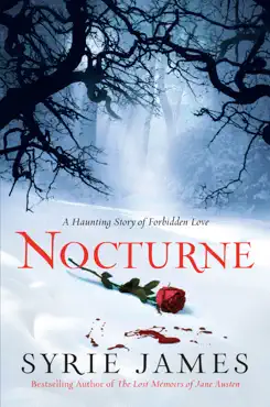 nocturne book cover image