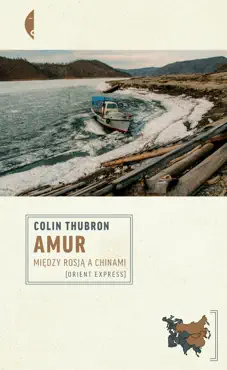 amur book cover image