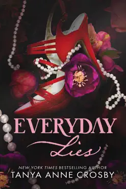 everyday lies book cover image