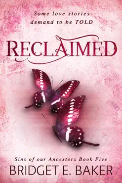 reclaimed book cover image