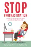 Stop Procrastination sinopsis y comentarios