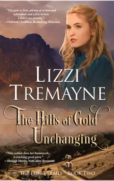 the hills of gold unchanging book cover image