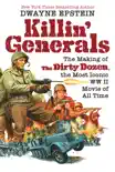 Killin' Generals sinopsis y comentarios