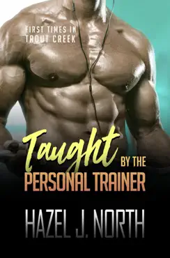 taught by the personal trainer book cover image