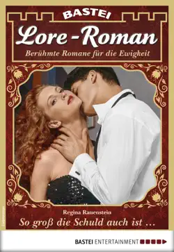lore-roman 23 book cover image